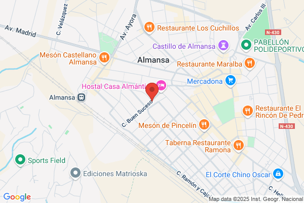 Gandia Cuenca m.
