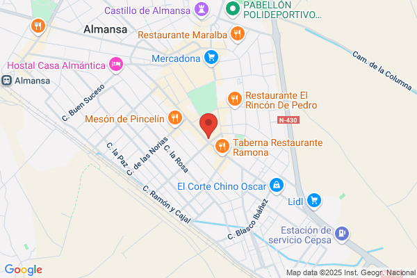 Dafne Asesores S.L. - Ases. Merc. Laboral-Fiscal-Juridica y Admon fincas