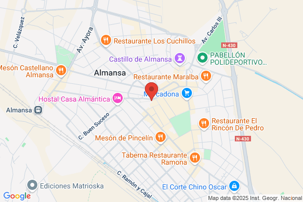 Federacion Provincial De Empresarios