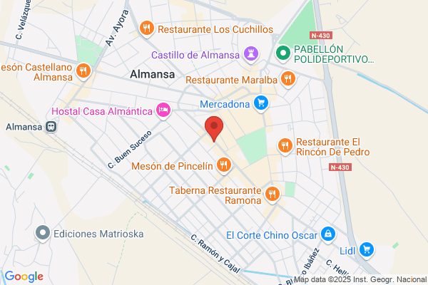Estanco Zafra Collado - Tabacos