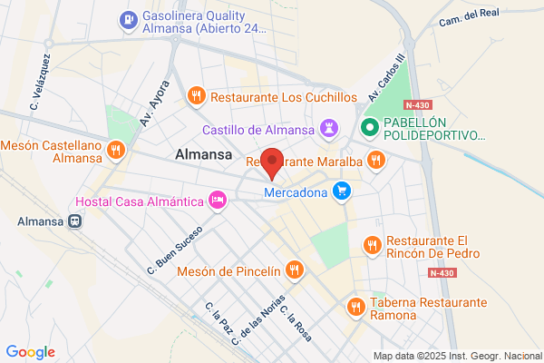 Seguros Santa Lucia S.A.