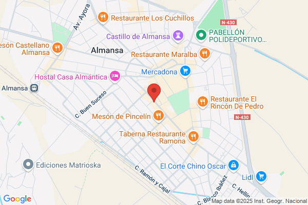 Adaras Empresa Constructora S.L.
