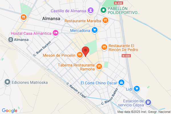 Clínica Dental María José Pérez García