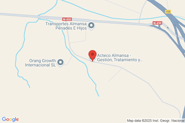 Transalbacete S.L.