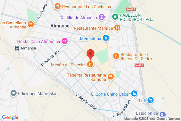 Autoescuela Tercero S.L.