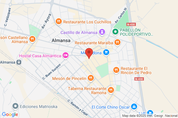 Asesoria De Empresas Torre S.L.