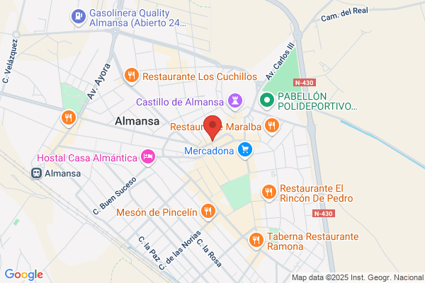 Asesoria Padilla S.L.