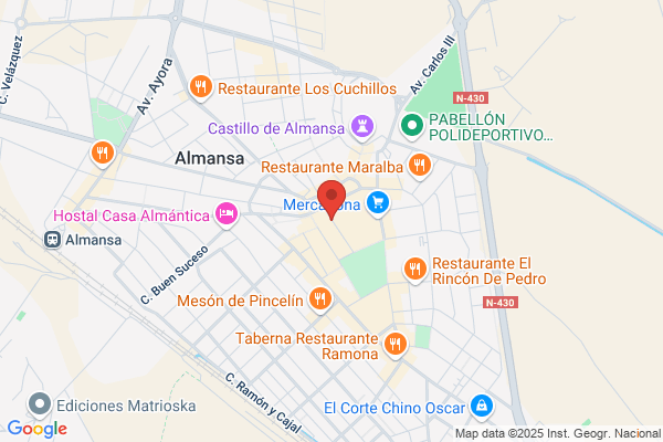 Rovisa C.B. Asesoria