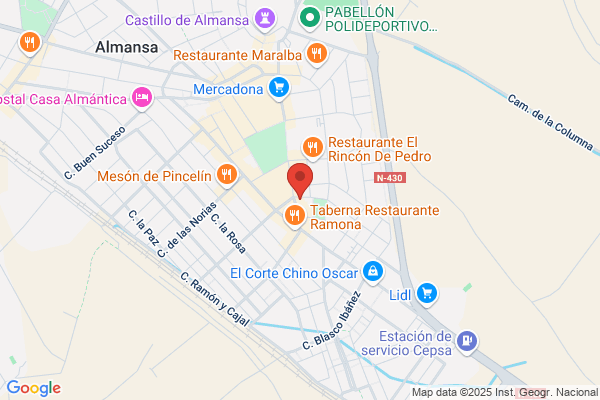 Frutas El Jota