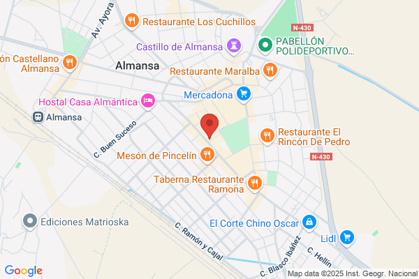 Compañia De Seguros El Ocaso S. A.