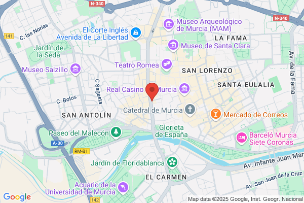 Finisterre S. A. - Seguros