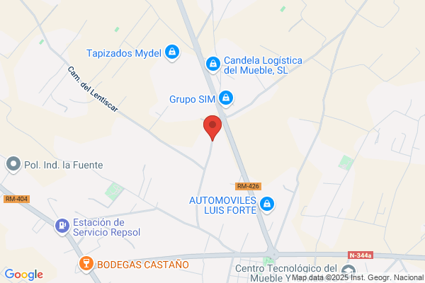Muñoz Gabaldon d.