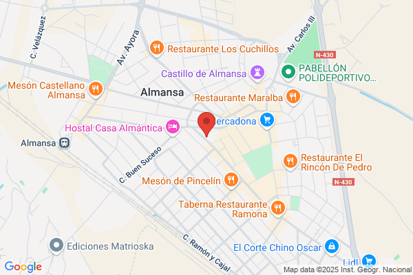 Inmobiliaria Mas Cantos