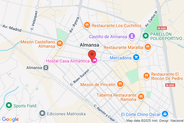 Limpiezas Y Mantenimiento Martin