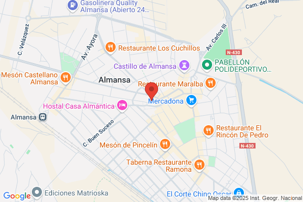 Administracion De Loterias Nº 2