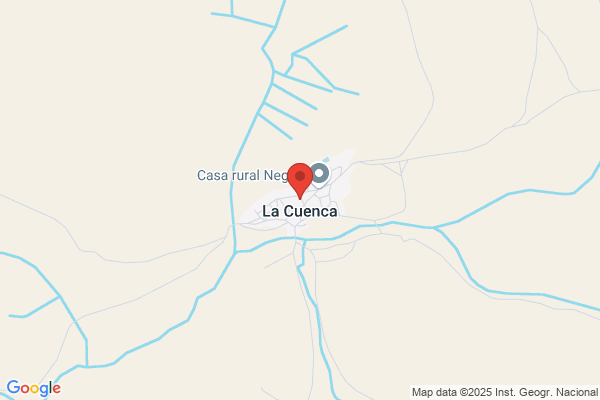 Soria Cuenca.J. Y Otro Cdad