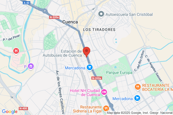 Parra Cuenca a.