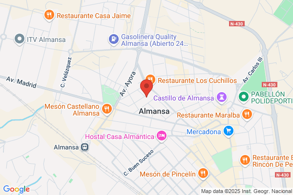 Panaderia Bolleria Avelino S.L.