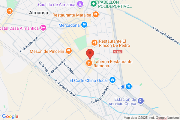 Panaderia Bolleria Avenida S.L.
