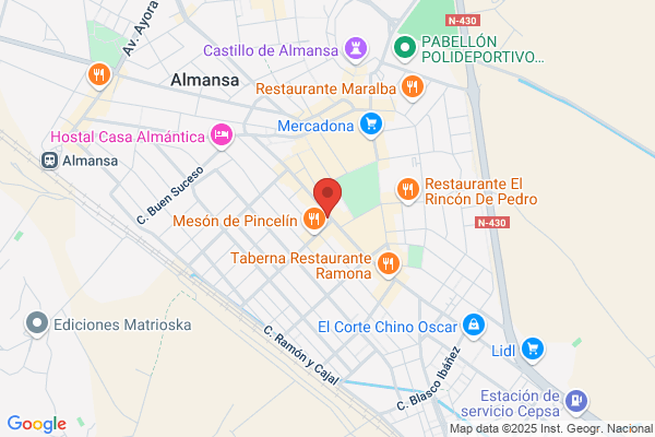 Panaderia Bolleria Eugenio Zoroa