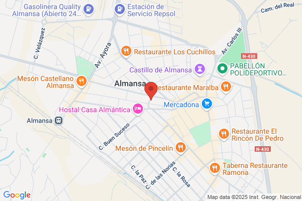 Peluqueria De Caballeros Juan Miguel