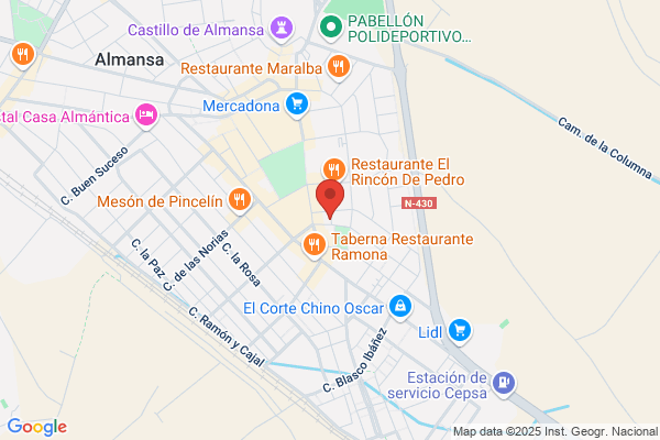 Peluqueria De Caballeros Maikels
