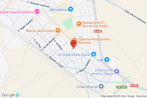 Peluqueria Y Estetica Fran Y Modes