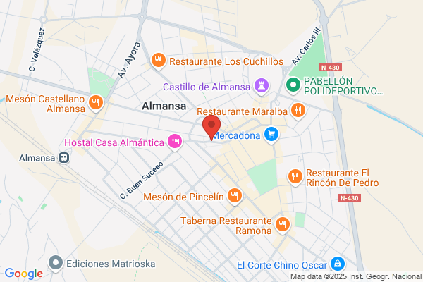 Gasoleos Hijos De Julio Montoya S.A. Suministro De gasoleos