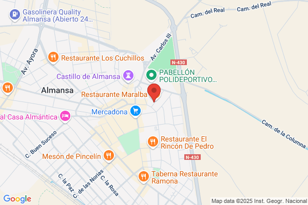 Ribera (Oficinas)