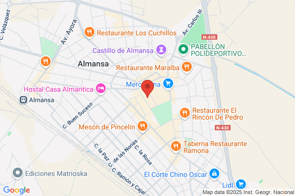 GAES una marca amplifon