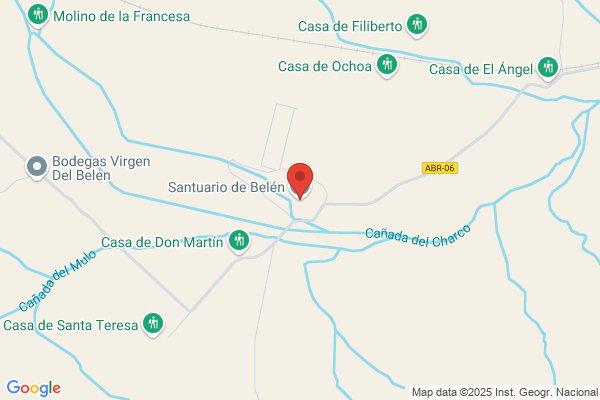 Asociac. De Sordomudos Virgen De Belen