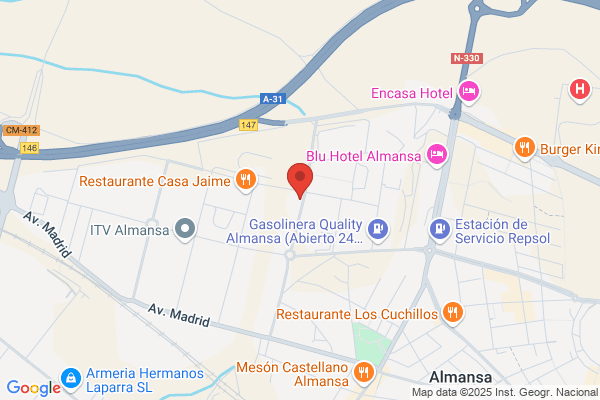 Asociacion Provincial De Fabricantes De Calzado Y afines