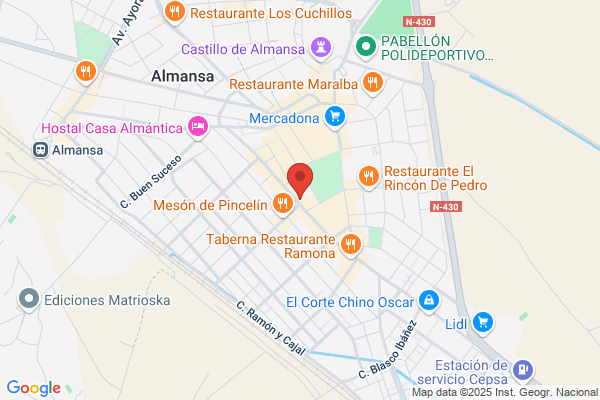 Belén Globbos