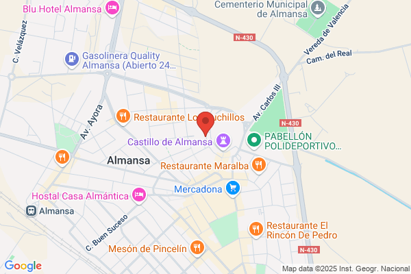 Centro De Rehabilitacion