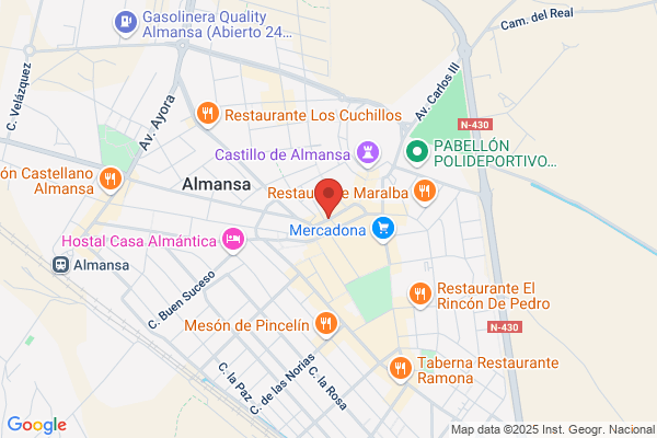 Centro de Atención e Información de la Seguridad Social nº 03