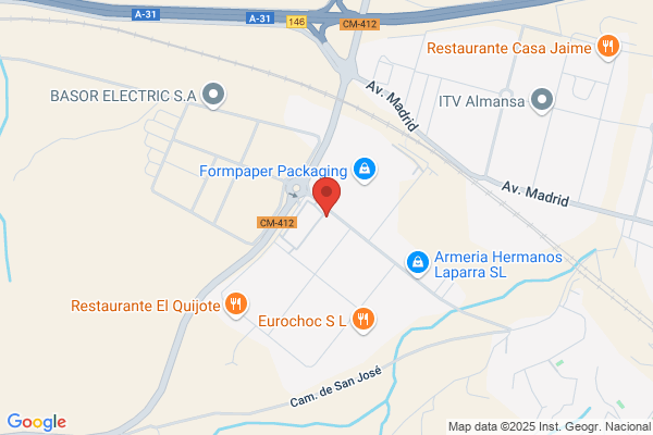 Fabricante De Cencerros Milan