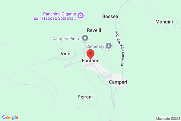 Fontanería Bañón