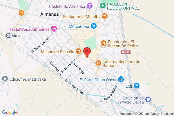 Ges Seguros S.A.