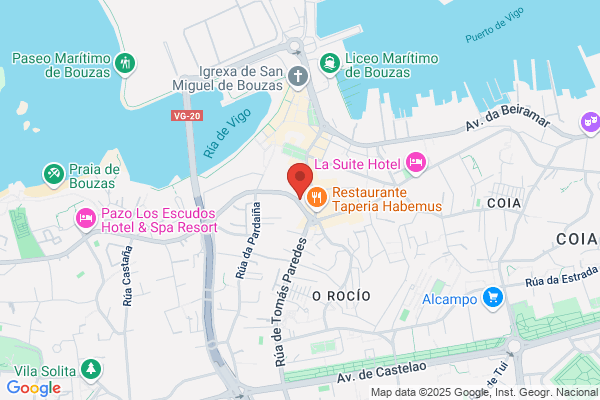 Asociacion Provincial De Empresarios De Auto-Taxis Y gran turismo