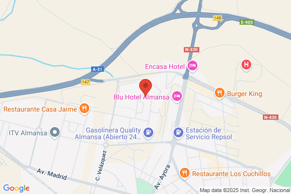 Toledo Bonal v.