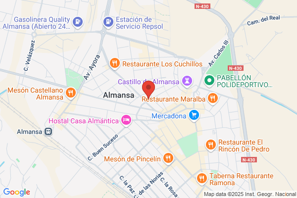 Villena Almendros j.