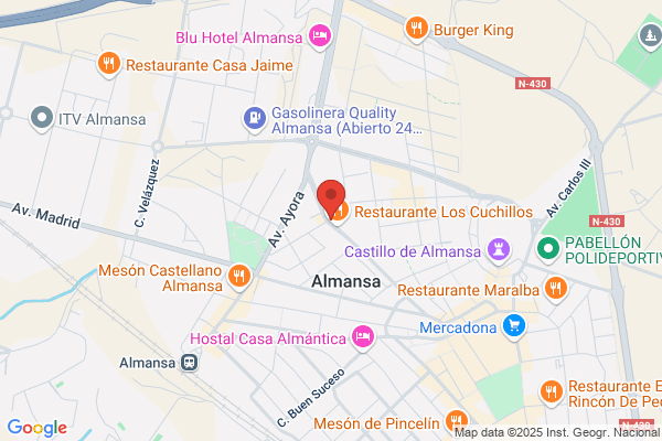 Bravo Villasante Fernandez l. A.