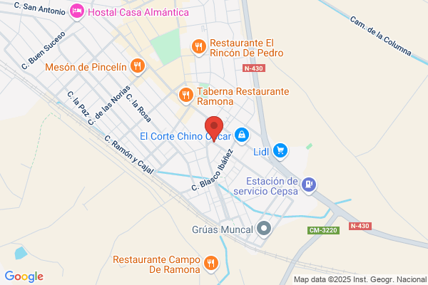 Asociacion Para La Formacion Y El Desarrollo Empresarial s.L.