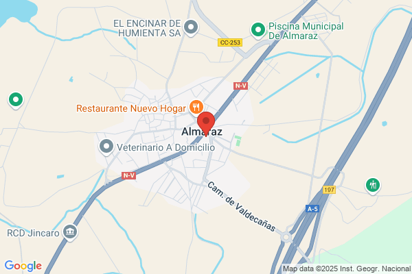 Hostal Restaurante Portugal (Portugal I)