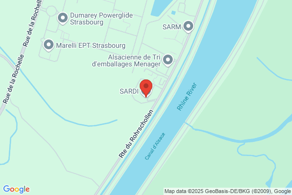 Sardi, Manuel
