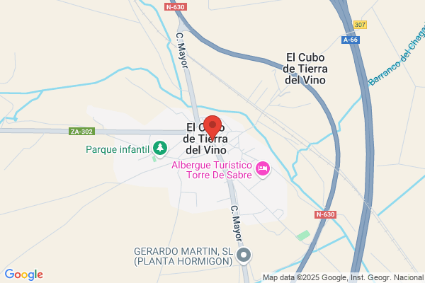 Bar Hernandez