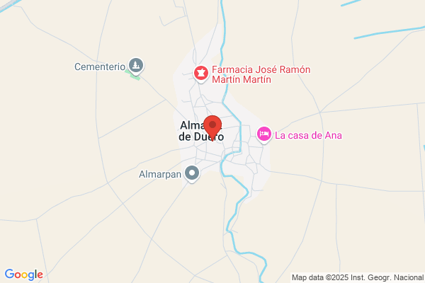 Bar Surtidor