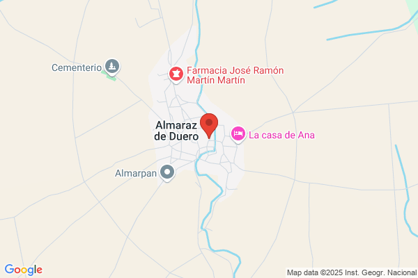 Roldan De Las Eras - Autoservicio j.