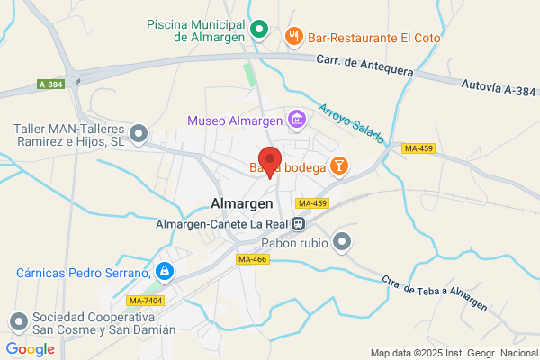 Caja Rural De Almeria Y Malaga
