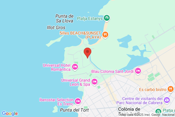 Restaurante El Coto